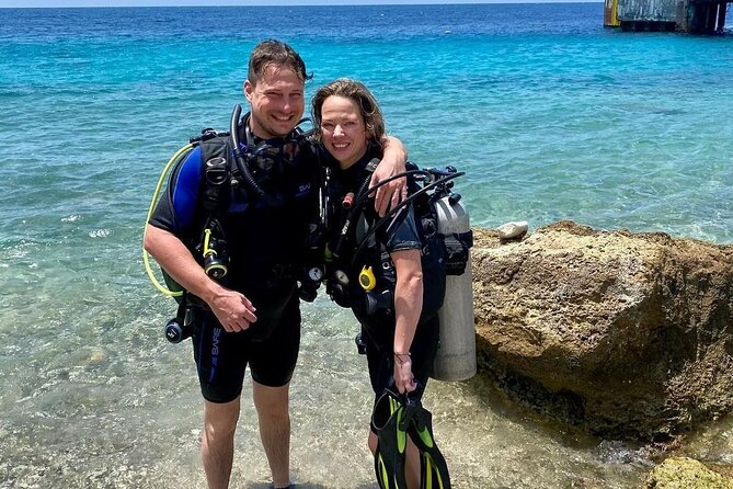 Half Day Diving adventure with Transportation Included - Price, Gear, and Overall Value