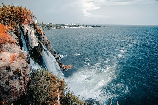 Half Day Scuba Diving @ Duden Waterfalls - Key points to know before you book