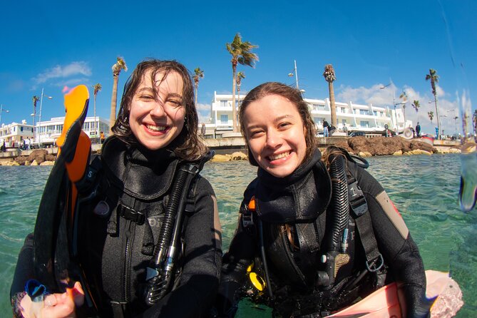 Half-Day Scuba Diving Tour - Discover Scuba Diving! - Five Things To Know Before You Book