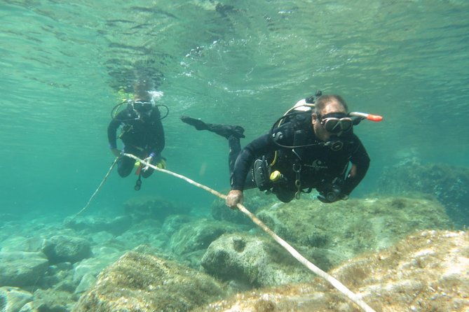 Half-Day Scuba Diving Tour - Discover Scuba Diving! - What the Three Hours Really Include
