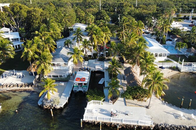 Half-Day Small-Group 2-Tank Scuba Dive in Key Largo (CERTIFIED DIVERS ONLY) - What the $114 Price Really Covers