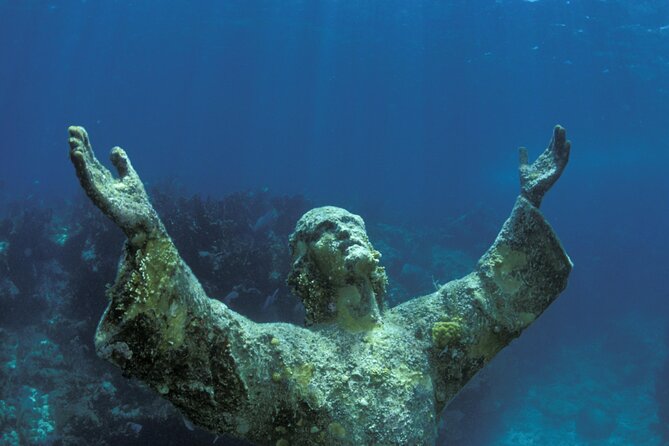 Half-Day Small-Group 2-Tank Scuba Dive in Key Largo (CERTIFIED DIVERS ONLY) - The Crew’s Safety and Service