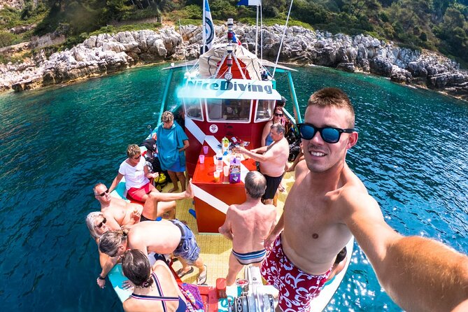 Half Day Snorkeling & Diving in Nice - Starting at Quai des Deux Emmanuels