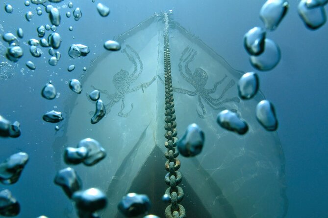 Half Day Snorkeling & Diving in Nice - Saint-Jean-Cap-Ferrat and the main water session
