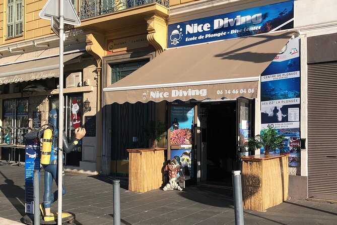 Half Day Snorkeling & Diving in Nice - Who will enjoy this experience most