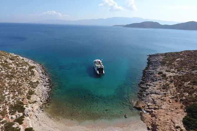 Half Day Snorkelling Experience with a dive boat in Kos Greece - Snorkeling around Pserimos