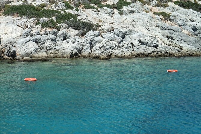 Half Day Snorkelling Experience with a dive boat in Kos Greece - Booking, cancellation, and weather details