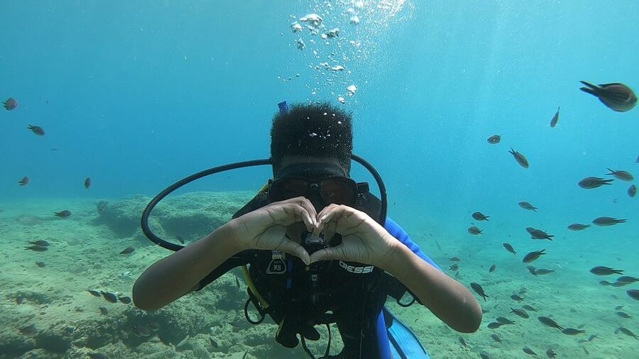 Heraklion: Beginner Scuba Diving Lesson with PADI Instructor - Key things to know before booking