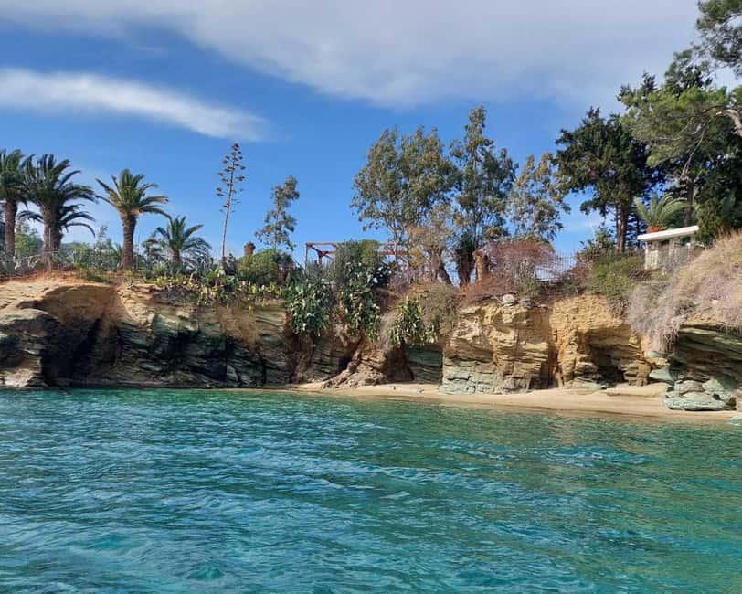 Heraklion: Boat Safari with guided snorkeling/diving tour. - Key points to know before booking