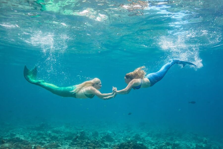 Heraklion: Diving, Swimming, and Snorkeling like a Mermaid - Key things to know before you book