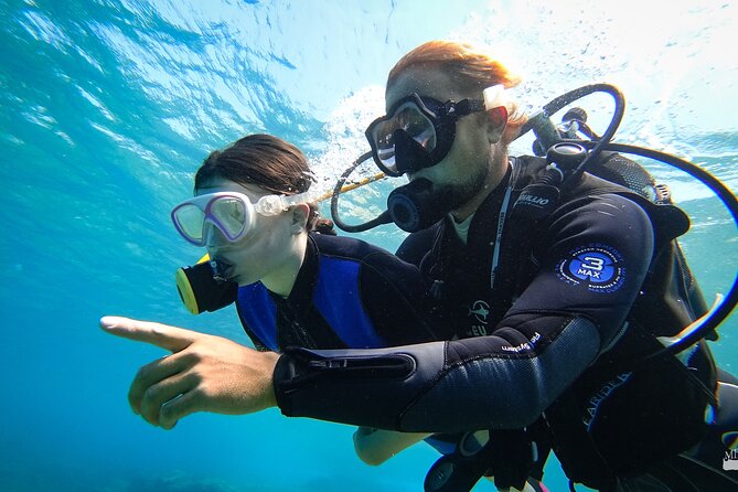 Heraklion: Scuba Diving Experience for First-Timers - Equipment, photos, and what you should bring