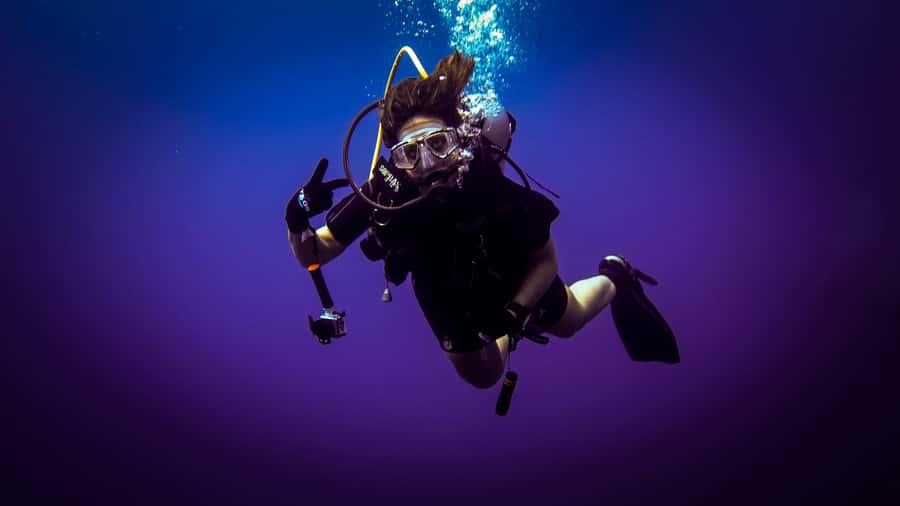 Hurghada: 1, 2, 3, 4, or, 5-Day Scuba Diving Package - The introduction option is built for beginners