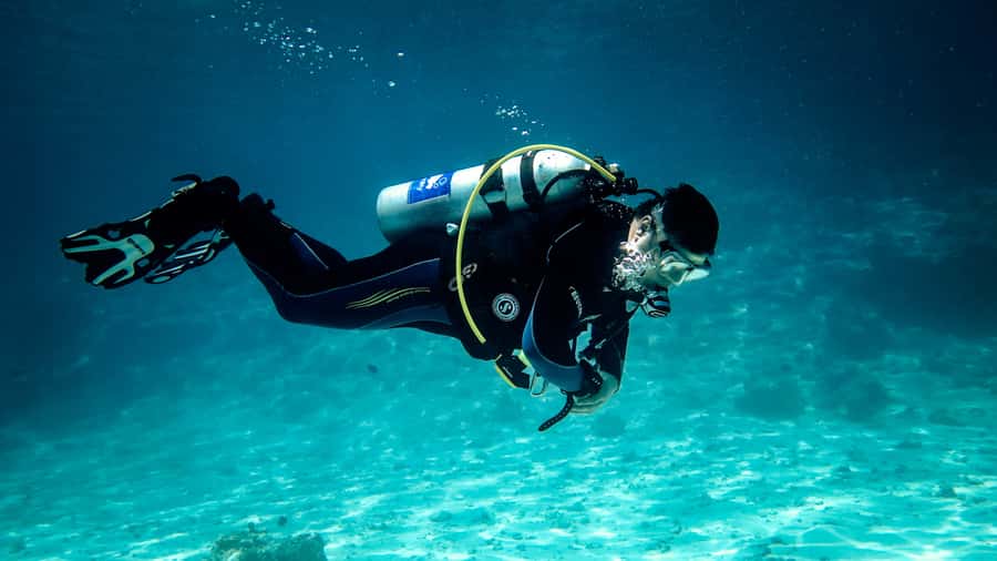 Hurghada: 1, 2, 3, 4, or, 5-Day Scuba Diving Package - What is included, and what quietly raises the price