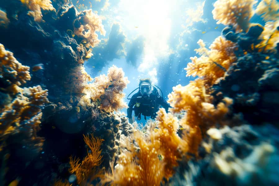 Hurghada: 1 day DIVING Refrechment, Check Dives and Dolphins - What the refresher session covers