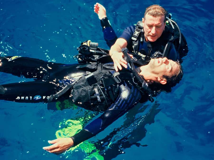 Hurghada: 3-Day PADI Open Water Diving Course - Who will get the most from this course