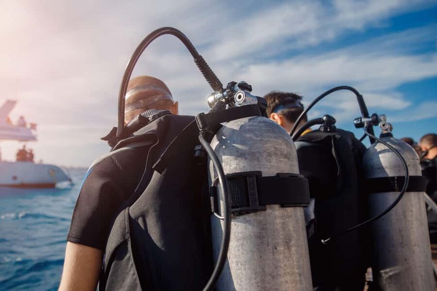 Hurghada: Beginners Scuba Diving Full-Day Boat Trip & Lunch - Key points to know before booking