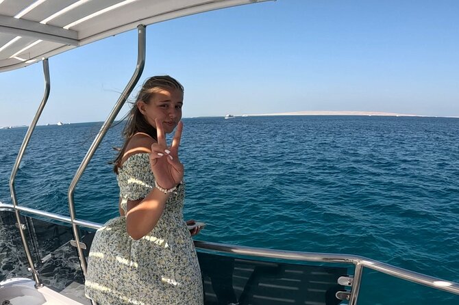 Hurghada Diving Adventure one Day with two Dives Boat Trip - The Extra Fees That Change the Value
