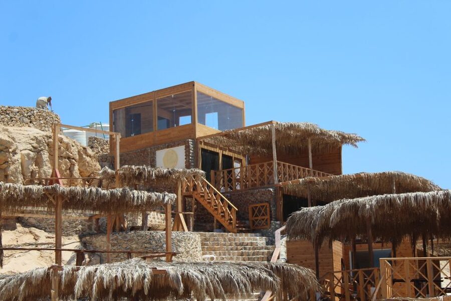 Hurghada: Orange Bay Snorkeling with Lunch & Optional Diving - Shared, private, or short and simple?