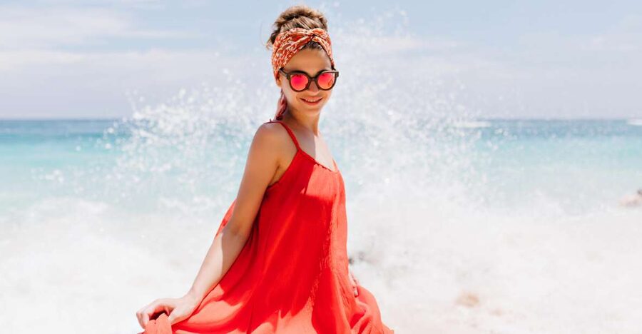 Hurghada: Orange Bay Snorkeling with Lunch & Optional Diving - Choosing between the yacht and speedboat