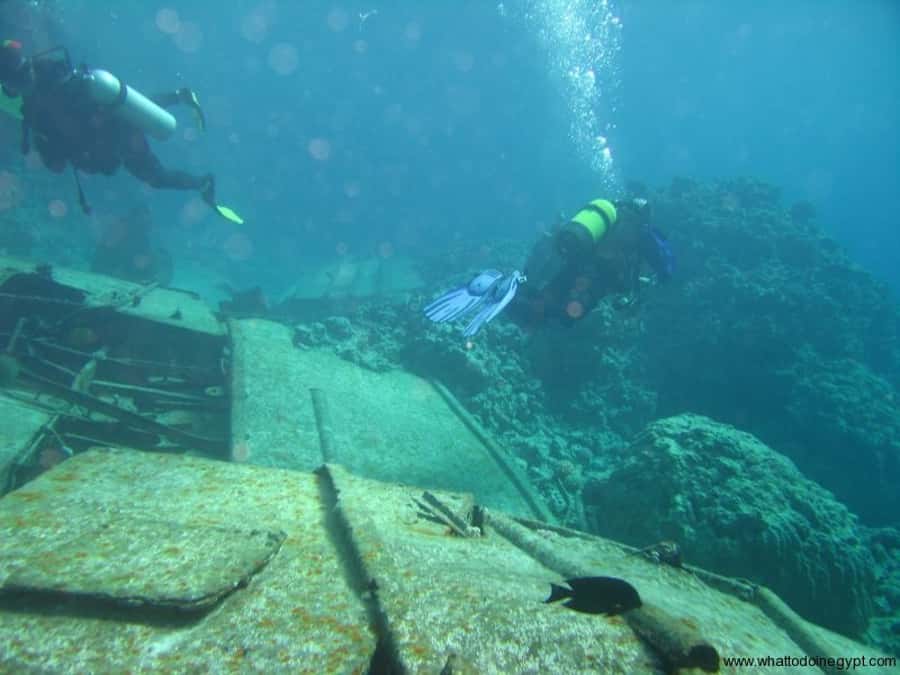 Hurghada, Professionals Diving in Open Water Tour with Lunch - What the Hurghada day is really like