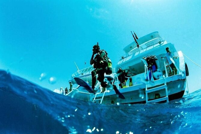 Hurghada Scuba Diving Full Day Boat Trip for beginners With Lunch & Transfer - Why this Hurghada boat trip is worth considering