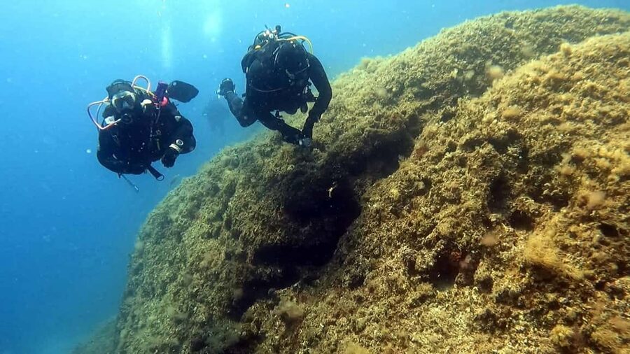 Hvar: Try Dive/Discover Scuba Diving Program - What the three hours are likely to involve