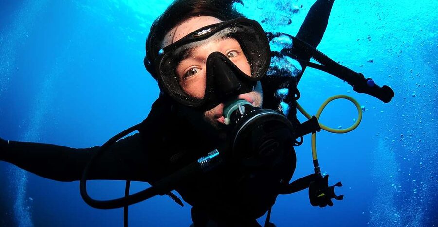 Ibiza: 3.5-Day PADI Open Water Dive Course - What the Ibiza PADI course actually teaches