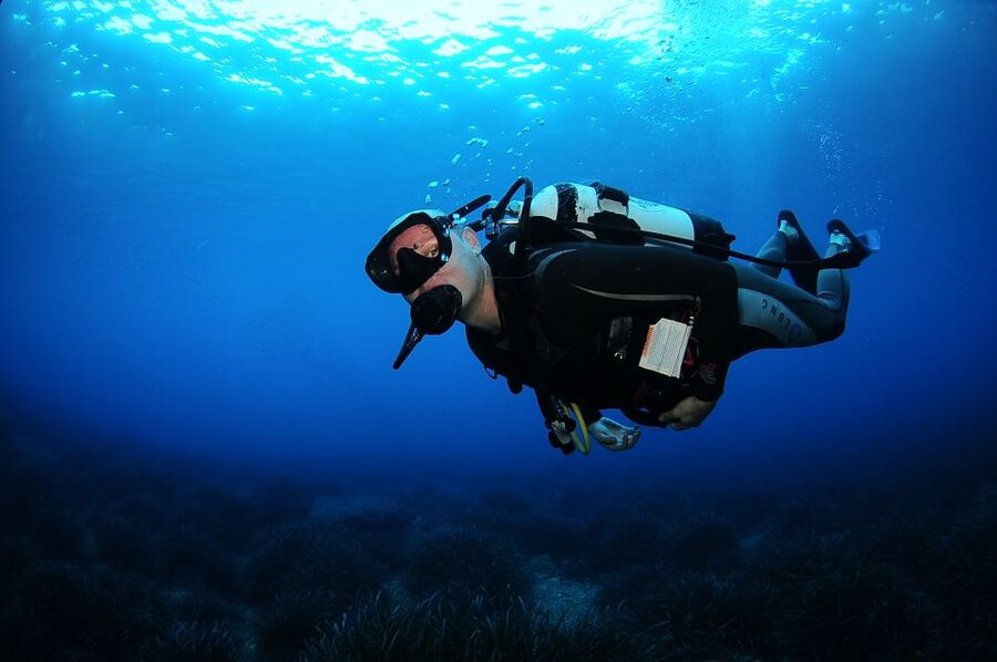 Ibiza: 3.5-Day PADI Open Water Dive Course - Is $648 a fair price?