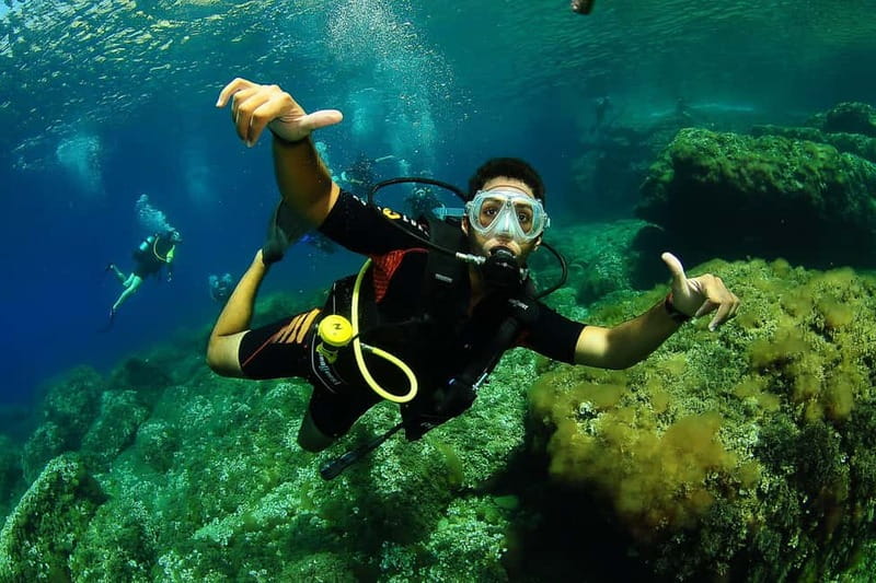Ibiza: PADI Discover Scuba Diving & Snorkeling Boat Trip - Why this Ibiza boat trip works for first-timers