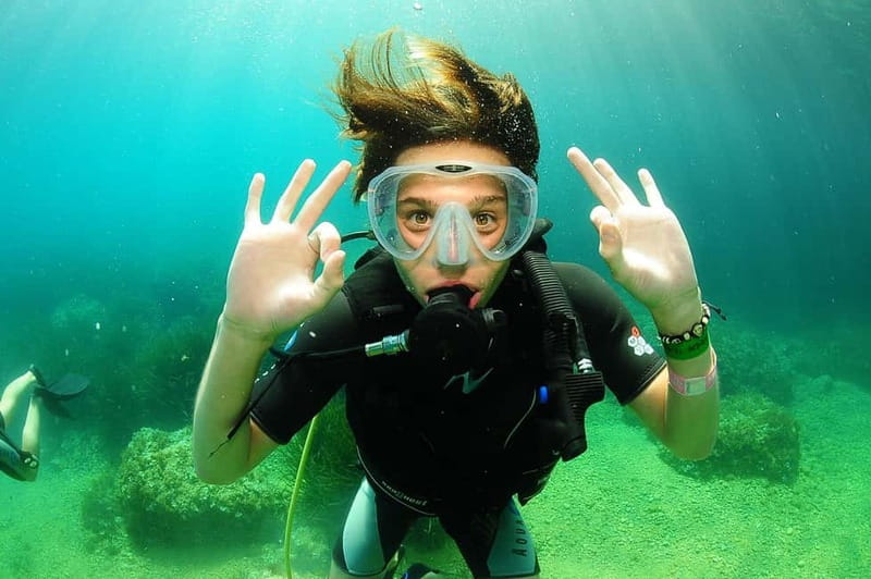 Ibiza: PADI Discover Scuba Diving & Snorkeling Boat Trip - What the $177 price includes