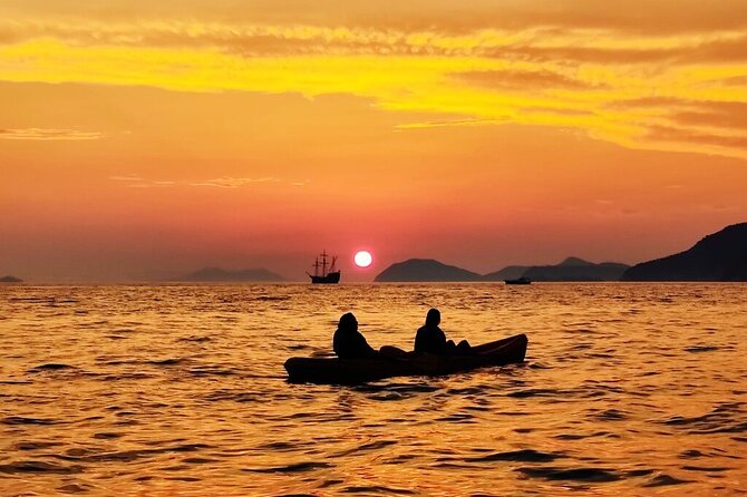 Intro Dive in Dubrovnik - About 45 minutes beneath the surface