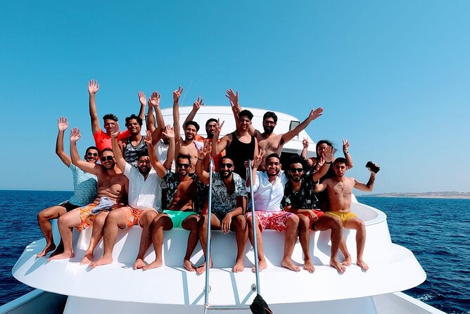Intro Diving Beginner and Discover Red Sea Underwater - What This Hurghada Morning Is Really Like