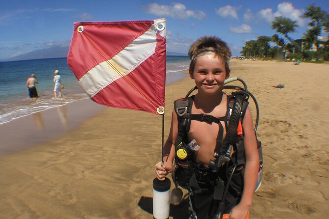 Intro/Refresher Dive Swim Ability Required - Why the safety rules deserve serious attention