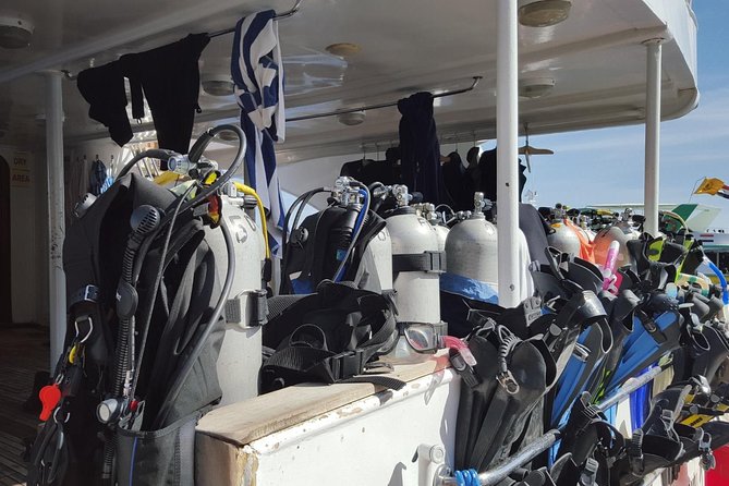 Intro Scuba Diving - Key points to know before booking