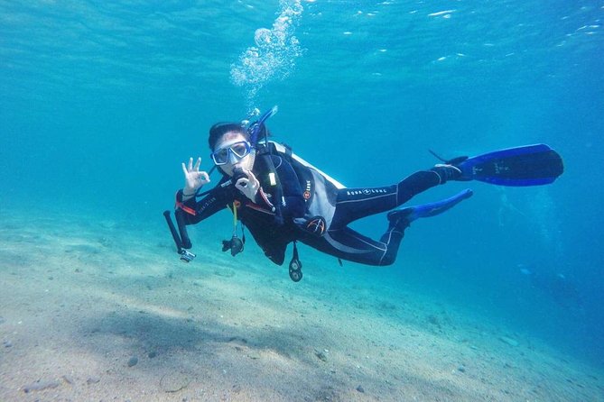 Intro Scuba Diving Beginners Full Day Boat Trip 2 Stops Diving & Lunch– Hurghada - Lunch on the boat and the long middle of the day
