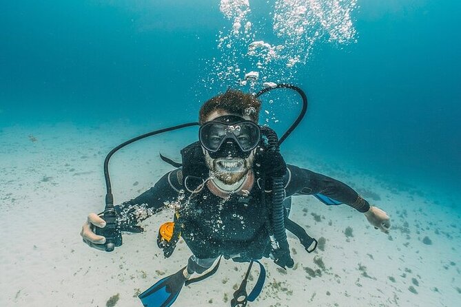 Intro Scuba Diving for beginners With (Lunch,Transfer) – Hurghada - Key things to know before booking