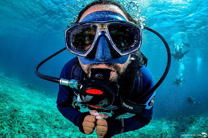 Introduction Shore Dive with Scubaçao (2 dives) - Is $170 a fair price?