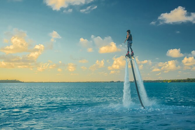 Introductory Dive in Bora Bora (afternoon) - What the $136.65 price really covers