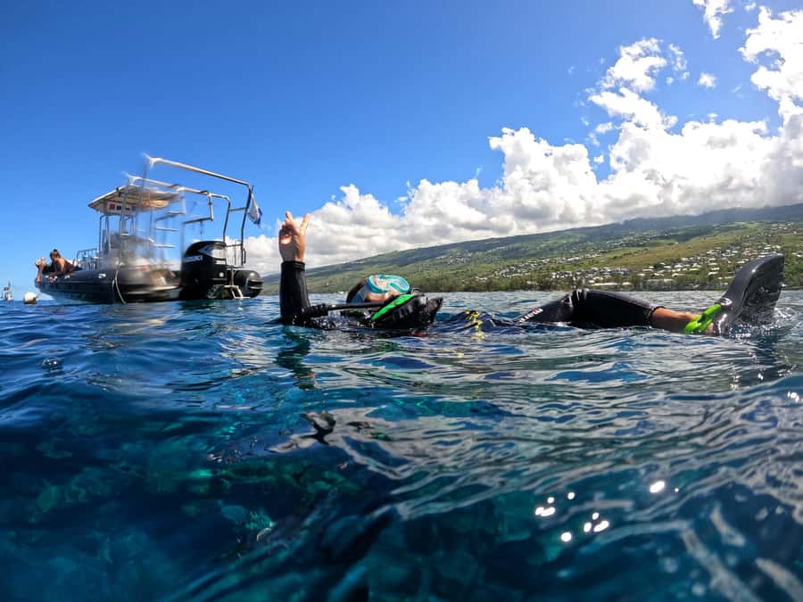 Introductory dive, to get started! - Key points to know before booking
