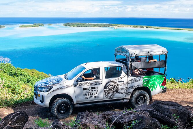 Introductory Scuba Diving Experience in Bora Bora - The shallow lagoon session at six meters or less