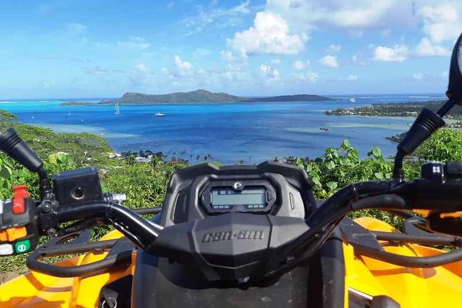 Introductory Scuba Diving Experience in Bora Bora - Small-group attention is the main value