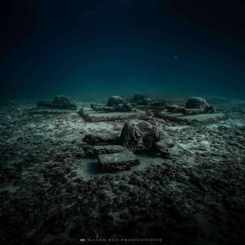 Isla Mujeres: MUSA and the Manchones Reef: 2 Tank Dive Tour - What the $125 price really includes