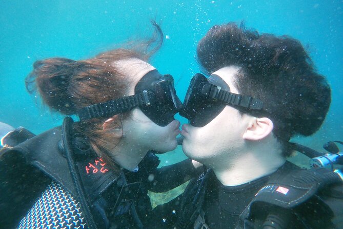 Jeju Island, Seongsan Ilchulbong, Discover Scuba Diving - Is the $69.18 price good value?