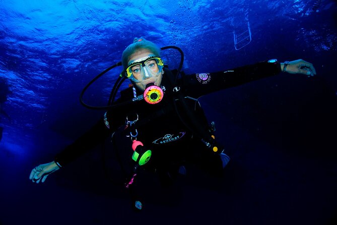 Join our Daily Diving Trip with 2 dives Transfer & Lunch-Hurghada - Lunch, photos, and time above the water