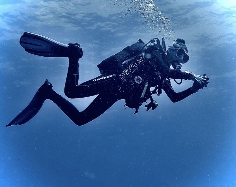 Kas: Scuba Diving Experience - The short ride to Kas’s underwater sites