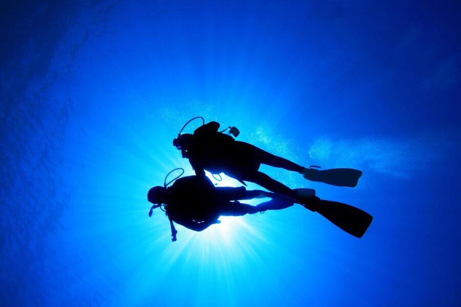 Kauai: Morning 2 Tank Boat Dive for Experienced Divers - Key points to know before booking