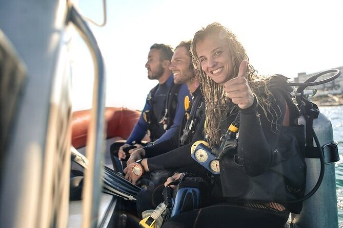 Kauai's Exclusive Morning Scuba Charter for Experienced Divers - Key points to know before booking