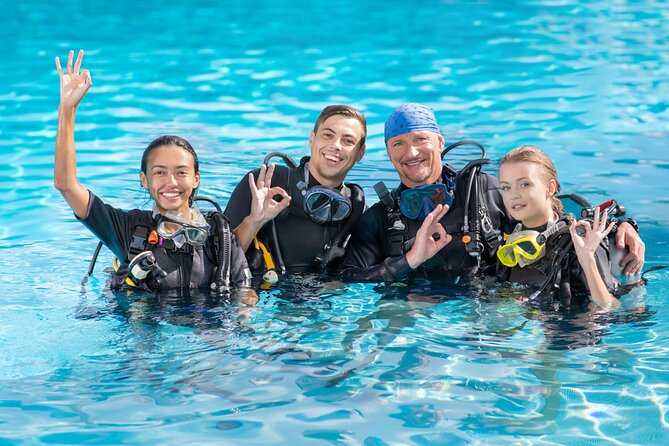 Kauai Scuba Diving for Beginners - What the Four-and-a-Half-Hour Session Feels Like