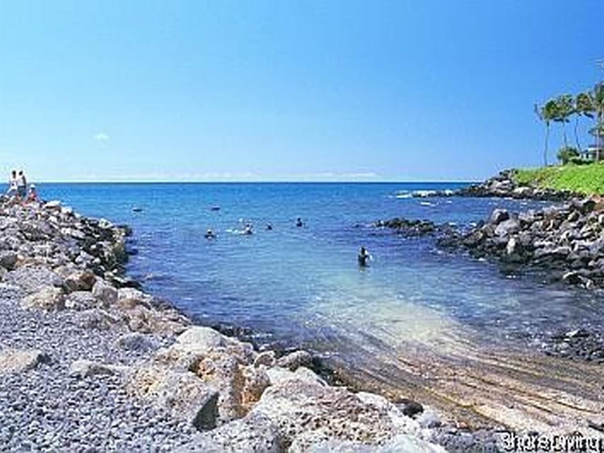 Kauai: Shore Diving at Koloa Landing, Poipu - Key points to know before booking