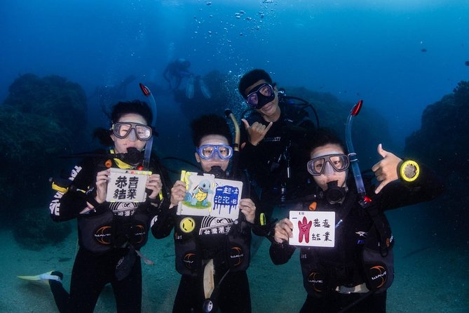 Kenting, Taiwan｜PADI Basic Diving License Course｜Taiwan Diving Open Water Course - What This PADI Course Actually Gives You